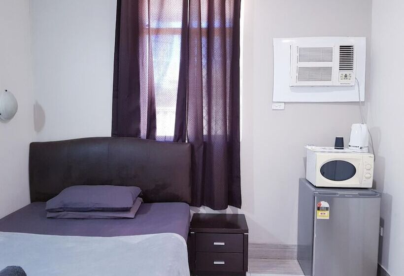 Perth City Motel