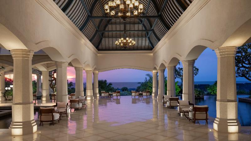 استراحتگاه Jumeirah Bali