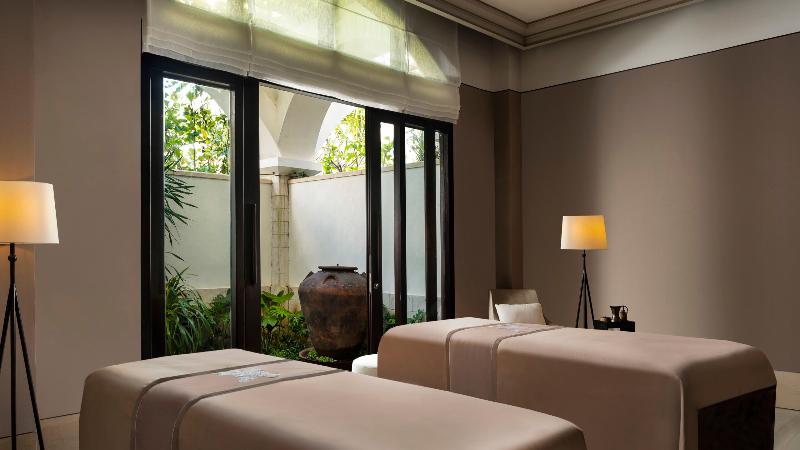 استراحتگاه Jumeirah Bali