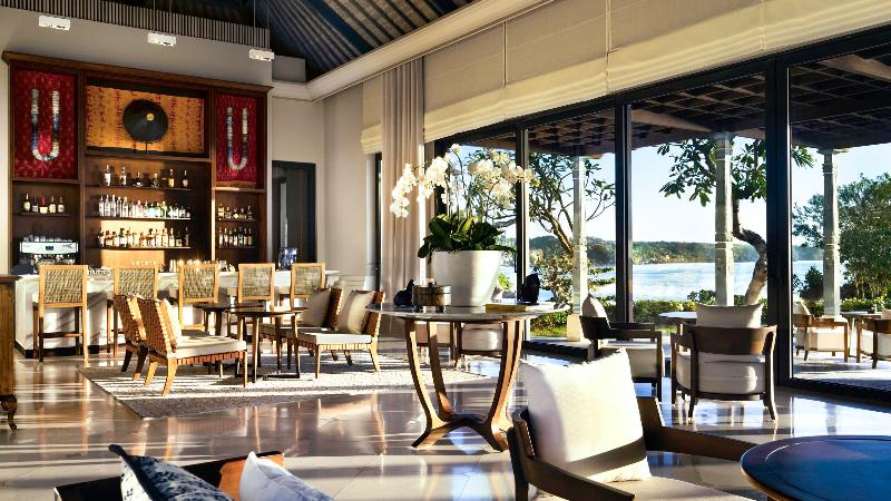 استراحتگاه Jumeirah Bali