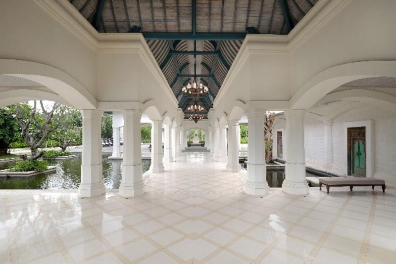 استراحتگاه Jumeirah Bali