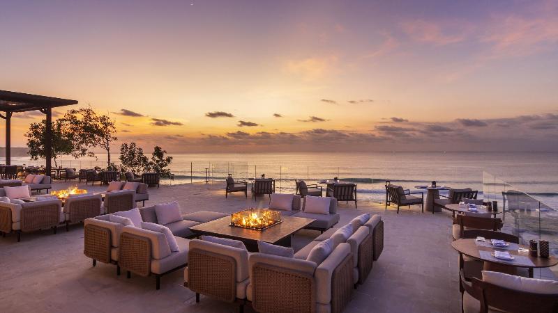 استراحتگاه Jumeirah Bali