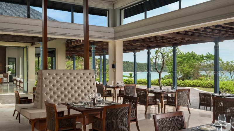 استراحتگاه Jumeirah Bali