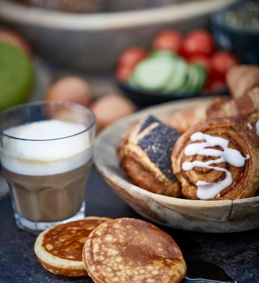 Fotos del hotel Zleep  Lyngby:  30