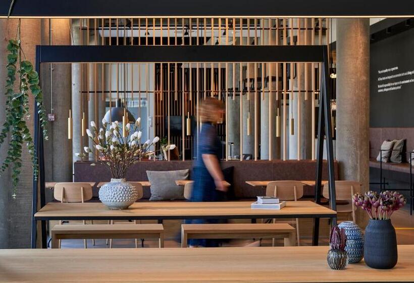 Fotos del hotel Zleep  Lyngby:  31