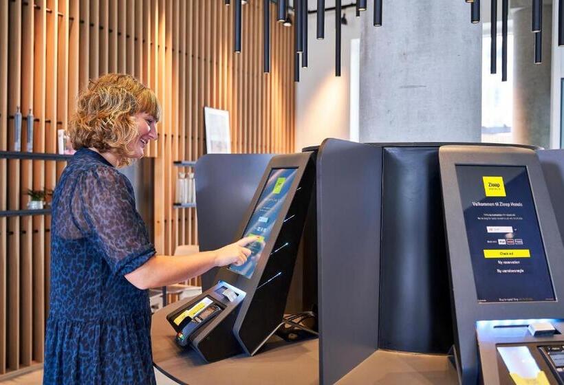 Fotos del hotel Zleep  Lyngby:  32