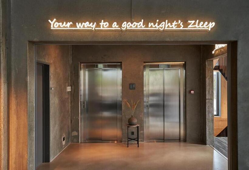 Fotos del hotel Zleep  Lyngby:  33