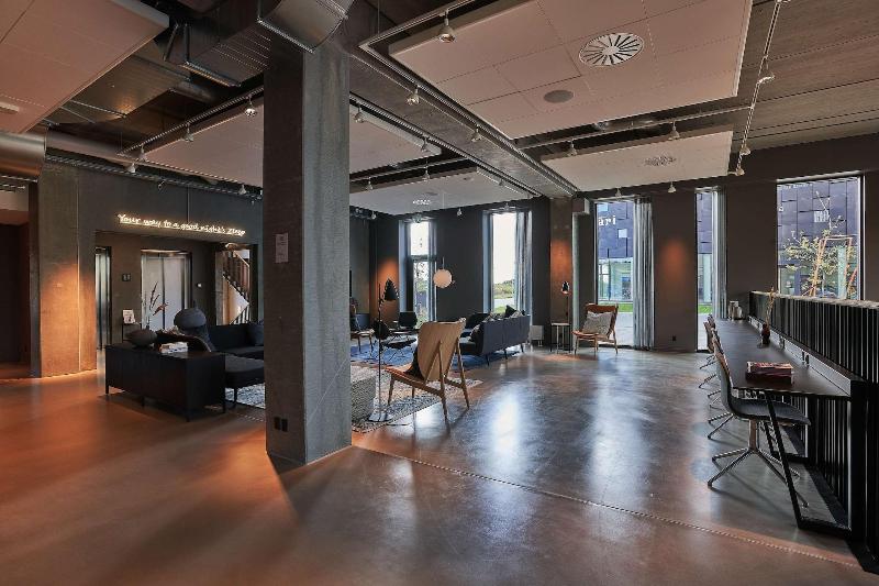 Fotos del hotel Zleep  Lyngby:  9