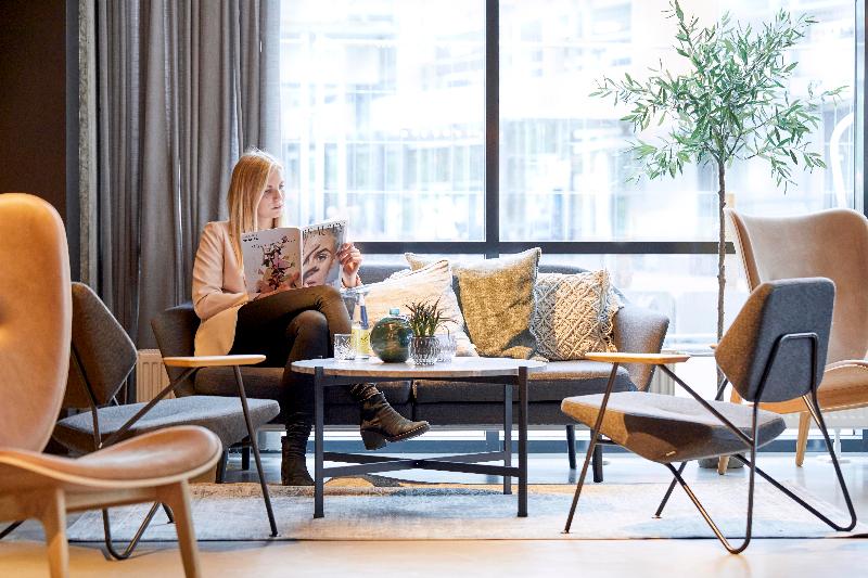 Fotos del hotel Zleep  Lyngby:  8