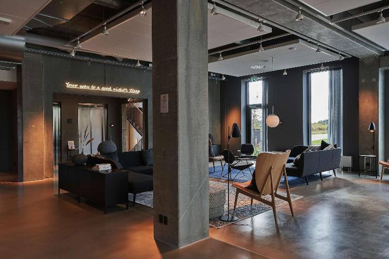 Fotos del hotel Zleep  Lyngby:  6