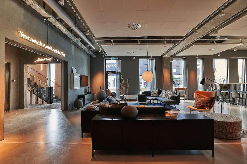 Fotos del hotel Zleep  Lyngby:  5