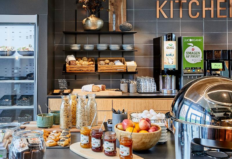 Fotos del hotel Zleep  Lyngby:  13