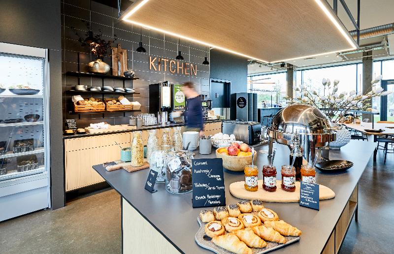 Fotos del hotel Zleep  Lyngby:  16