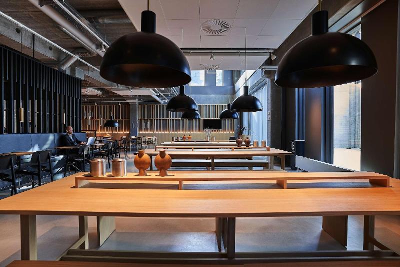 Fotos del hotel Zleep  Lyngby:  15