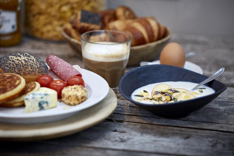 Fotos del hotel Zleep  Lyngby:  12