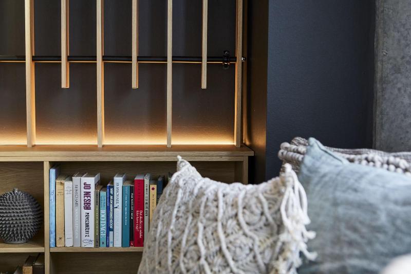 Fotos del hotel Zleep  Lyngby:  19