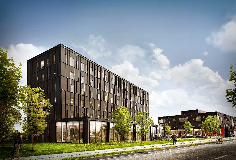 Fotos del hotel Zleep  Lyngby:  26