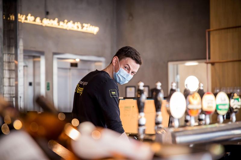 Fotos del hotel Zleep  Lyngby:  27