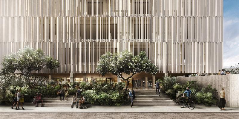 Fotos del hotel Estudio Cancun Centro:  7