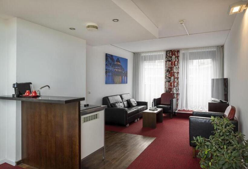 Fotos del hotel Arcotel Velvet Berlin:  15