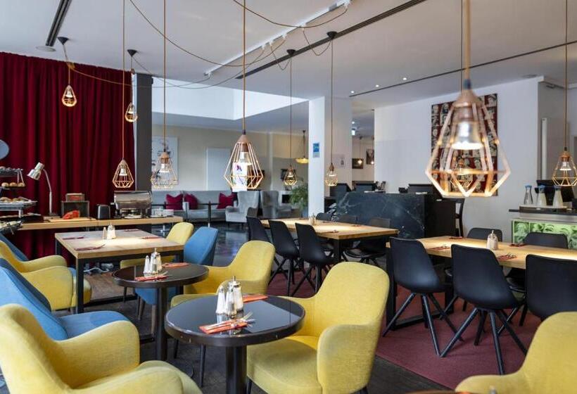 Fotos del hotel Arcotel Velvet Berlin:  17