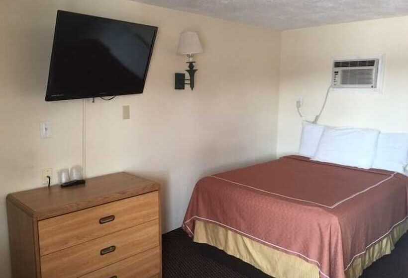 Caravan Motel