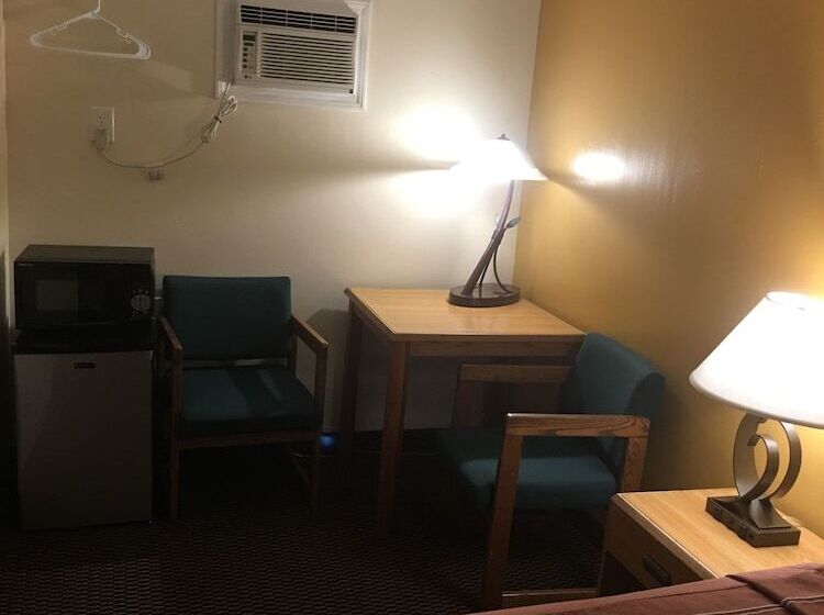 Caravan Motel