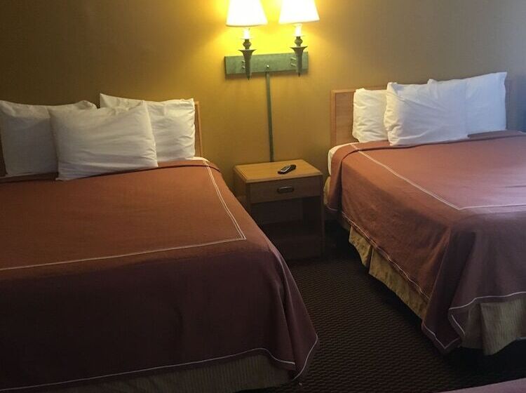 Caravan Motel