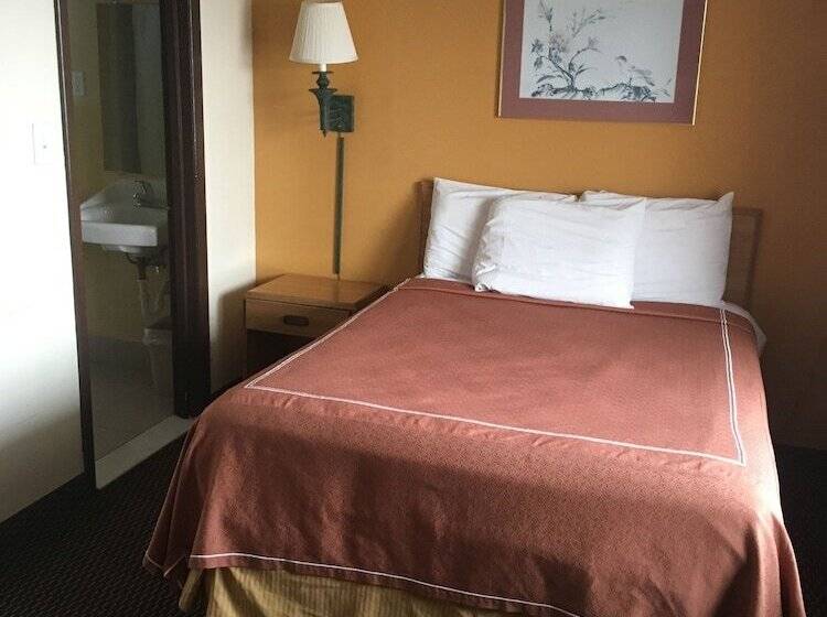 Caravan Motel