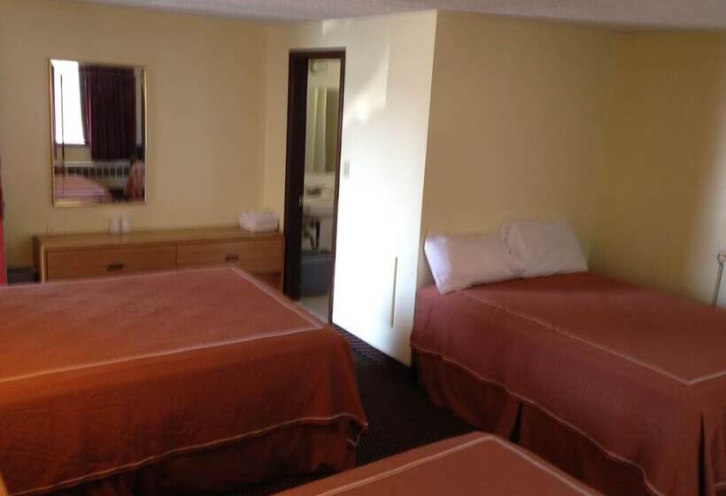 Caravan Motel