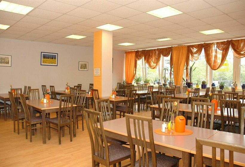 Fotos del hotel City Ansbach Am Kurfürstendamm:  6