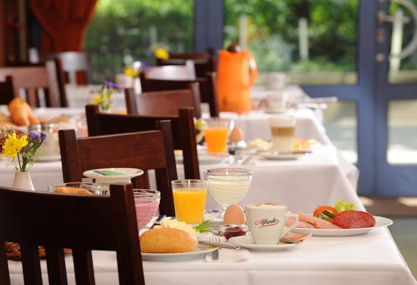 Fotos del hotel City  Am Gendarmenmarkt:  6