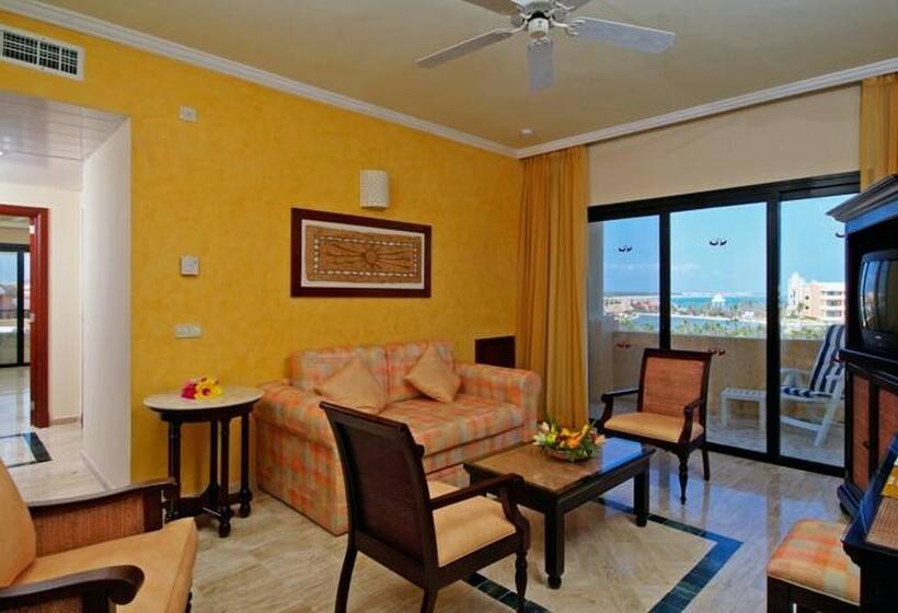 Complejo Grand Palladium Colonial & Kantenah Resorts & Spa Akumal
