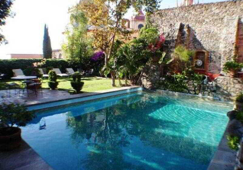 Fotos del hotel Coqueta Hotel Boutique: 1 Fotos del hotel Coqueta Hotel Boutique: 1