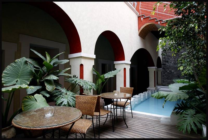 Fotos del hotel El Sueño & Spa: 1 Fotos del hotel El Sueño & Spa: 1