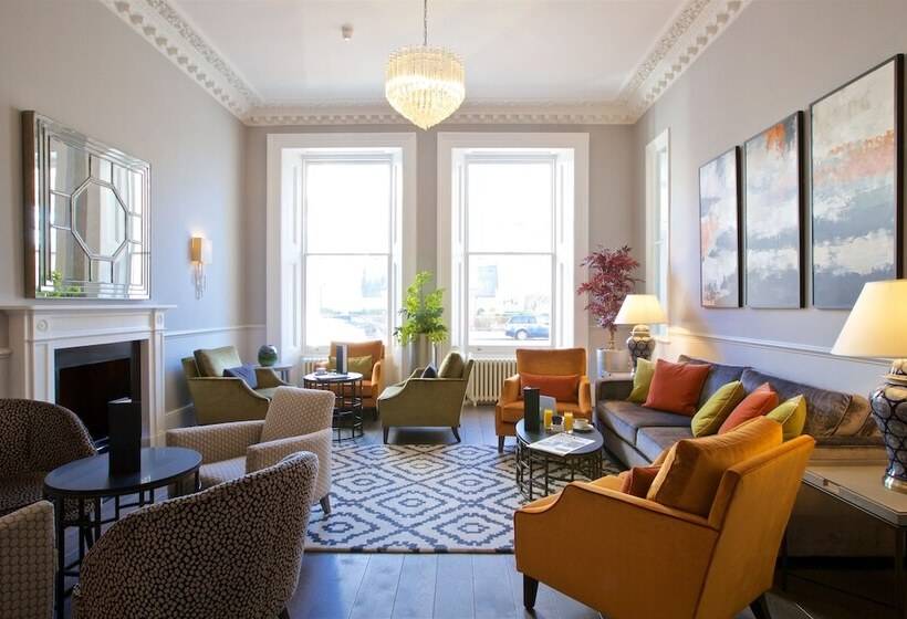 Fotos del hotel 54 Queen's Gate:  15