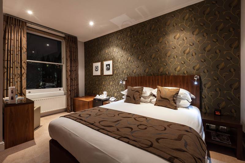 Fotos del hotel 54 Queen's Gate:  6