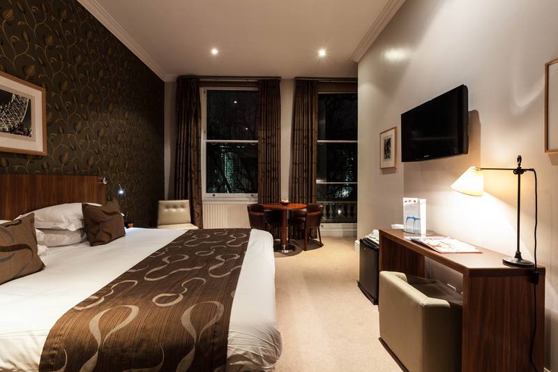 Fotos del hotel 54 Queen's Gate:  5