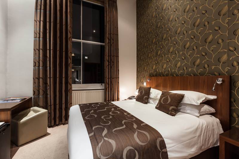 Fotos del hotel 54 Queen's Gate:  4