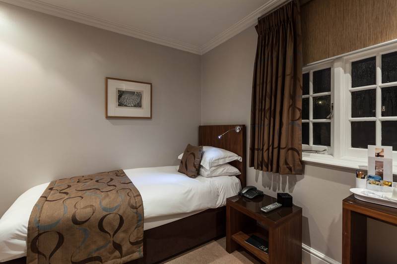 Fotos del hotel 54 Queen's Gate:  3