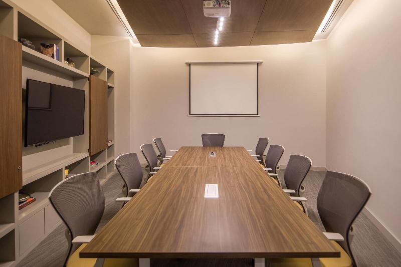 Ac Hotel By Marriott Guadalajara Expo