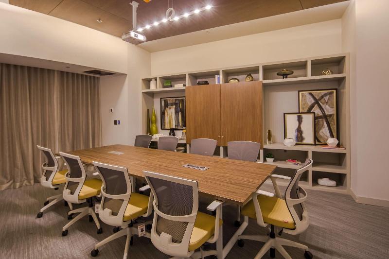 Ac Hotel By Marriott Guadalajara Expo