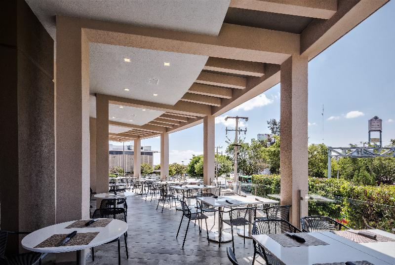 Ac Hotel By Marriott Guadalajara Expo