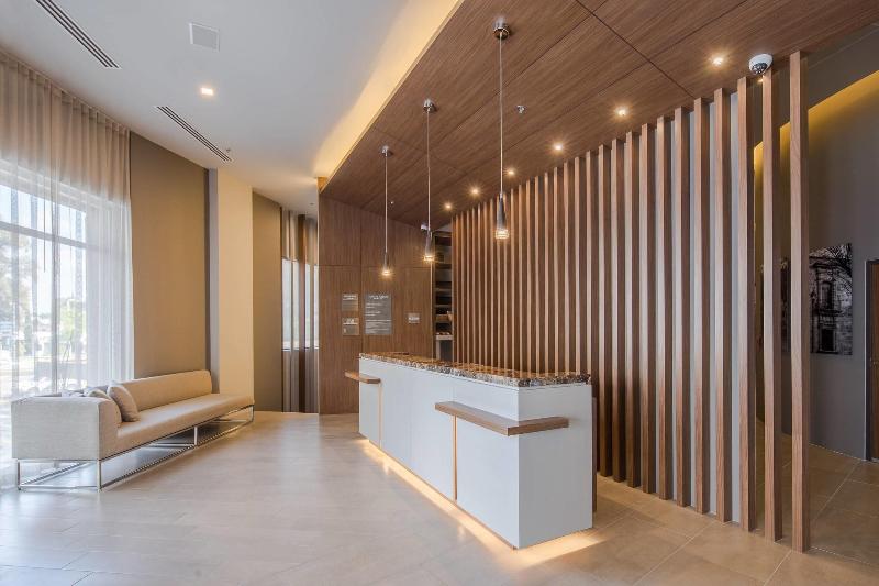 Ac Hotel By Marriott Guadalajara Expo