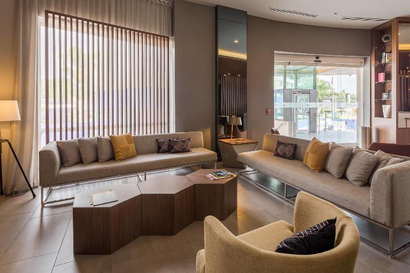 Ac Hotel By Marriott Guadalajara Expo