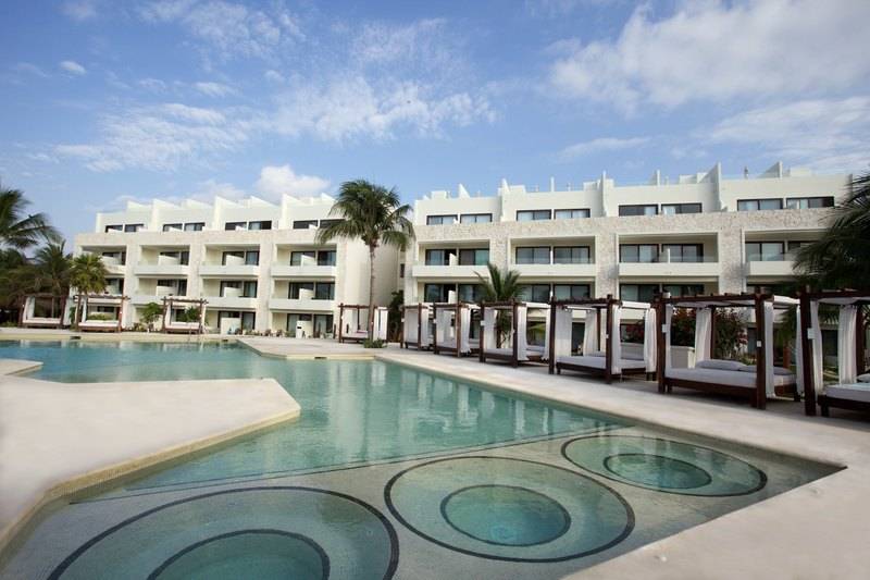 Fotos del hotel Akumal Bay Beach & Wellness Resort  All Inclusive:  3