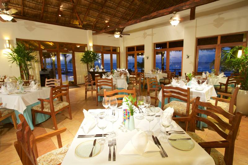 Fotos del hotel Akumal Bay Beach & Wellness Resort  All Inclusive:  21