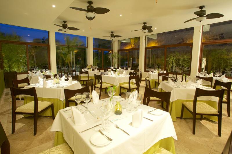 Fotos del hotel Akumal Bay Beach & Wellness Resort  All Inclusive:  20