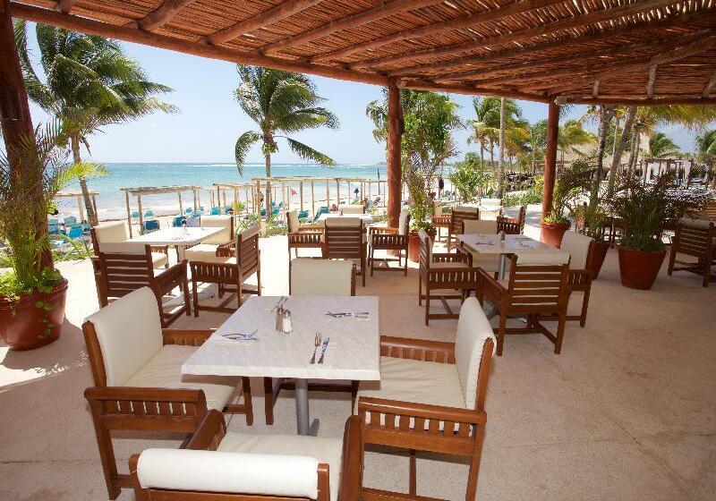 Fotos del hotel Akumal Bay Beach & Wellness Resort  All Inclusive:  18