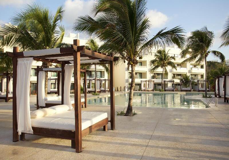 Fotos del hotel Akumal Bay Beach & Wellness Resort  All Inclusive:  13